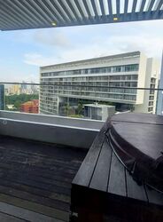 The Peak @ Cairnhill II (D9), Apartment #614521351